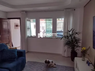 Sobrado com 3 Quartos à venda, 147m² no Baeta Neves, São Bernardo do Campo