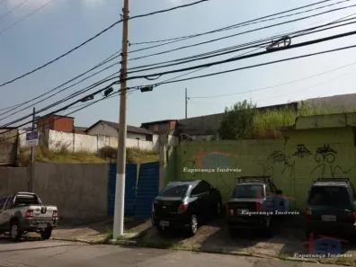 Lote/Terreno à venda, 454m² no Vila Osasco, Osasco