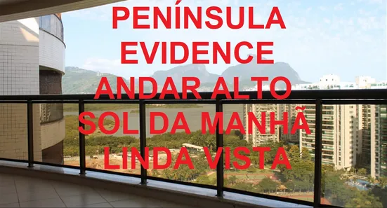Apartamento com 4 Quartos à venda, 150m² no Barra da Tijuca, Rio de Janeiro