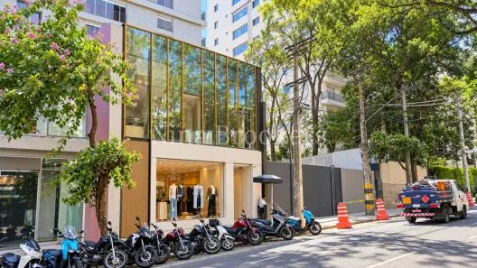Ponto Comercial à venda, 114m² no Consolação, São Paulo
