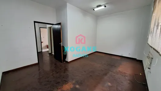 Sala Comercial à venda, 43m² no Jardim Apolo I, São José dos Campos