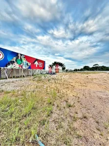 Lote/Terreno para alugar, 11000m² no Alto Aririú, Palhoça