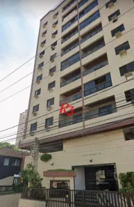 Cobertura com 3 Quartos à venda, 200m² no Aparecida, Santos