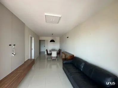 Apartamento com 4 Quartos à venda, 118m² no Jardim Atlântico, Florianópolis