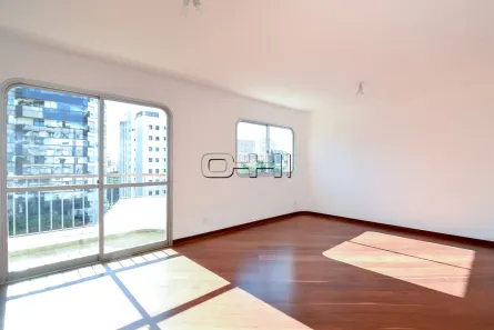 Apartamento com 4 Quartos à venda, 180m² no Brooklin Paulista, São Paulo