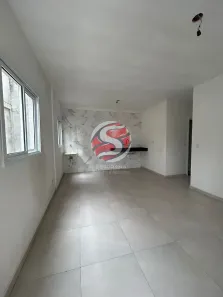Apartamento com 2 Quartos para alugar, 35m² no Vila Alpina, São Paulo