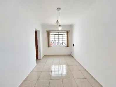 Apartamento com 2 Quartos à venda, 60m² no Vila Jacobucci, São Carlos