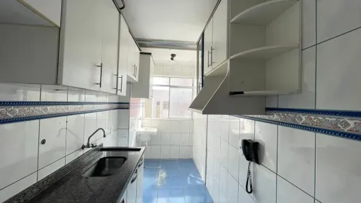 Apartamento com 2 Quartos à venda, 48m² no Jardim Santa Terezinha (Zona Leste), São Paulo