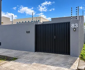 Casa com 3 Quartos para alugar, 360m² no Parque das Árvores, Parnamirim
