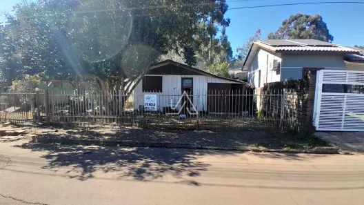 Lote/Terreno à venda, 400m² no Vila Mattos, Passo Fundo