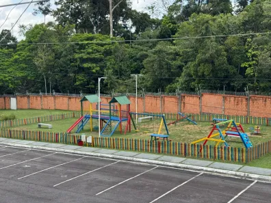 Lote/Terreno à venda, 275m² no Ponta Negra, Manaus