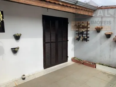 Sobrado com 3 Quartos à venda, 83m² no Jardim Santa Rosa, Taboão da Serra