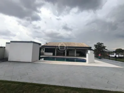 Fazenda/Sítio com 1 Quarto à venda, 8907m² no Parque Novo Século, Campo Grande