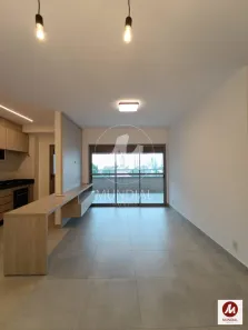 Apartamento com 3 Quartos à venda, 132m² no Jardim Botânico, Ribeirão Preto