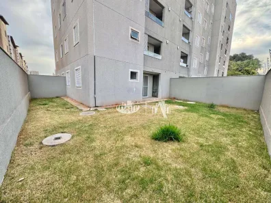 Apartamento com 2 Quartos à venda, 57m² no Parque Jamaica, Londrina