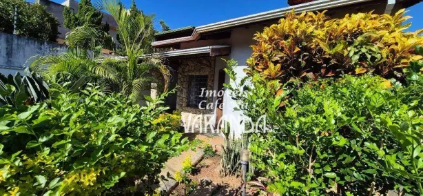 Casa com 3 Quartos à venda, 160m² no Loteamento Residencial Nova Itália, Valinhos