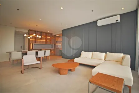 Apartamento com 3 Quartos à venda, 226m² no Pinheiros, São Paulo
