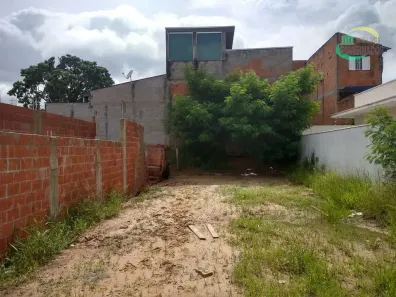 Lote/Terreno à venda, 200m² no Residencial Cittá Di Firenze, Campinas