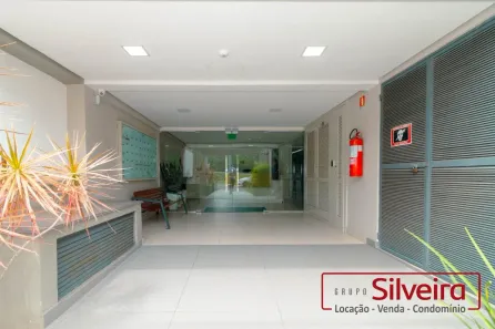 Sala Comercial para alugar, 38m² no Praia de Belas, Porto Alegre