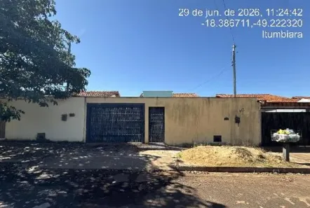Casa com 1 Quarto à venda, 250m² no Portal dos Ipês, Itumbiara