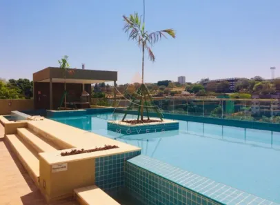 Apartamento com 2 Quartos à venda, 60m² no City Ribeirão, Ribeirão Preto