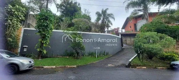 Casa de Condomínio com 2 Quartos à venda, 160m² no Colinas do Ermitage (Sousas), Campinas