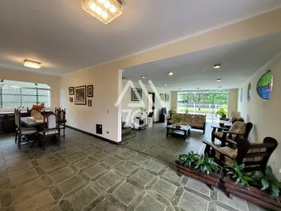 Casa com 7 Quartos à venda, 512m² no Jardim Virgínia, Guarujá