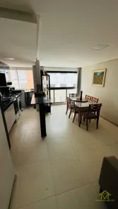 Apartamento com 2 Quartos à venda, 60m² no Itapuã, Vila Velha