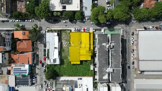 Ponto Comercial à venda, 887m² no Aldeota, Fortaleza