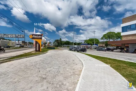 Lote/Terreno para alugar, 4093m² no Jacundá, Aquiraz