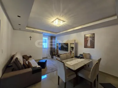 Apartamento com 3 Quartos à venda, 123m² no Centro, Divinópolis