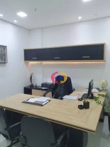 Sala Comercial à venda, 54m² no Jardim das Cerejeiras, Arujá