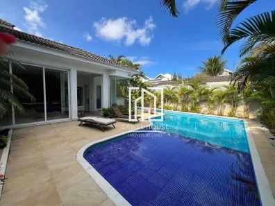 Casa de Condomínio com 6 Quartos para alugar, 650m² no Barra da Tijuca, Rio de Janeiro