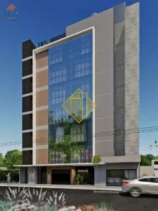 Apartamento com 3 Quartos à venda, 130m² no Centro, Toledo