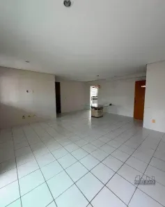 Apartamento com 3 Quartos à venda, 126m² no Encruzilhada, Recife
