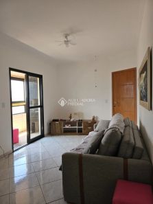 Apartamento com 2 Quartos à venda, 87m² no Caiçara, Praia Grande