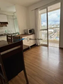 Apartamento com 2 Quartos à venda, 51m² no Piraporinha, Diadema