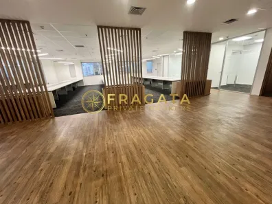 Sala Comercial para alugar, 395m² no Jardim Europa, São Paulo