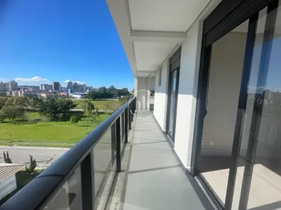 Apartamento com 3 Quartos à venda, 106m² no Pedra Branca, Palhoça