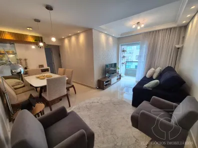 Apartamento com 3 Quartos à venda, 84m² no Jardim das Vertentes, São Paulo