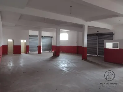 Galpão/Depósito/Armazém à venda, 223m² no Jardim Copaíba, Sorocaba