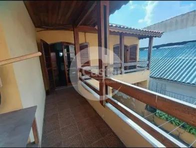 Sobrado com 4 Quartos à venda, 200m² no Vila Nova, São Paulo