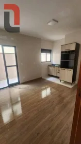 Apartamento com 1 Quarto à venda, 38m² no Campo Comprido, Curitiba