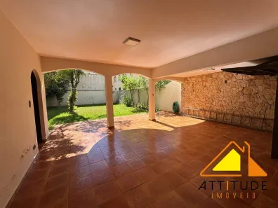 Casa com 3 Quartos à venda, 234m² no Vila Euclides, São Bernardo do Campo