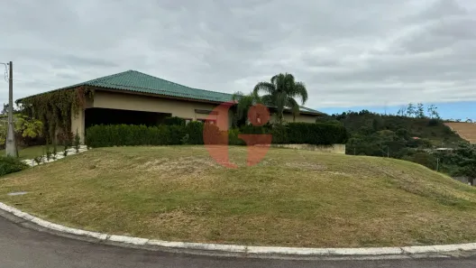 Lote/Terreno à venda, 803m² no Torrão de Ouro II, São José dos Campos