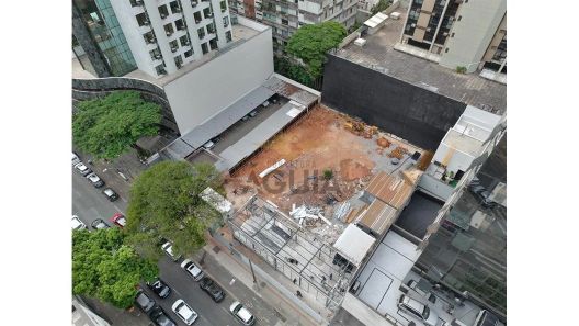 Apartamento com 1 Quarto à venda, 36m² no Lourdes, Belo Horizonte
