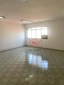 Sala Comercial à venda, 50m² no Campestre, Santo André