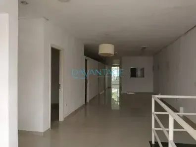 para alugar, 300m² no Vila Leopoldina, São Paulo