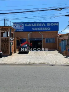 Prédio Comercial com 1 Quarto à venda, 208m² no Jardim São Vicente, Campinas