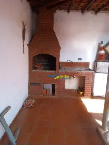 Sobrado com 3 Quartos à venda, 186m² no Jardim das Maravilhas, Santo André